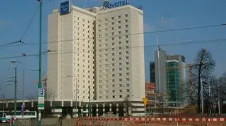 Hotel Poznań obecnie