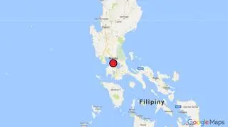 Hotel Resorts World Manila leży na przedmieściach stolicy Filipin, Manili