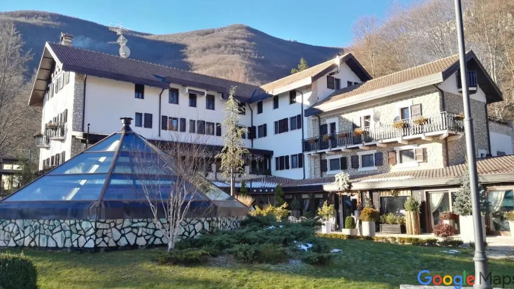 Hotel Rigopiano