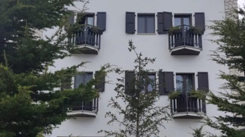 Hotel Rigopiano