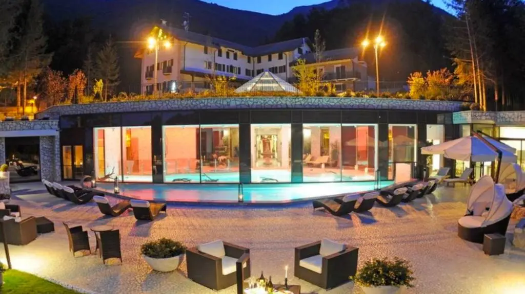 Hotel Rigopiano