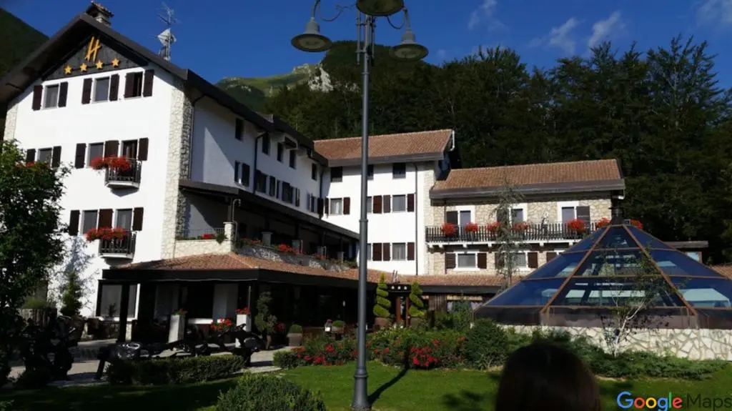 Hotel Rigopiano