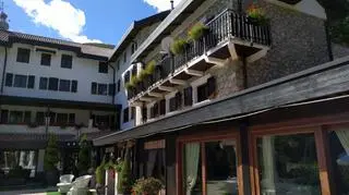 Hotel Rigopiano