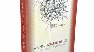 Houellebecq zaginął w 2011 roku, gdy miał promować swoją powieść "Mapa i terytorium"