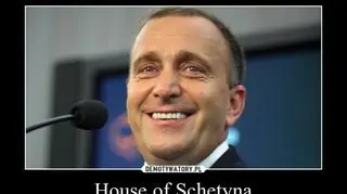 House of Schetyna