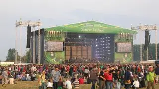 ...i dniem / zdj. Dominik