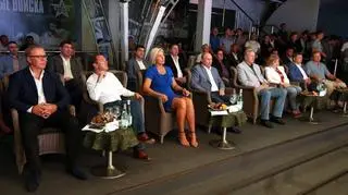 I kto tu jest najważniejszy?