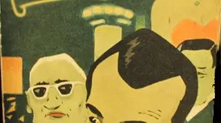 Ian Fleming opisał Polkę w swojej pierwszej bondowskiej powieści "Casino Royale" - w 1953 roku