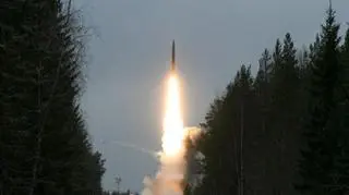 ICBM Topol-M