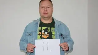 Ich twarze i sylwetni na stałe zagoszczą na wystawie ECS
