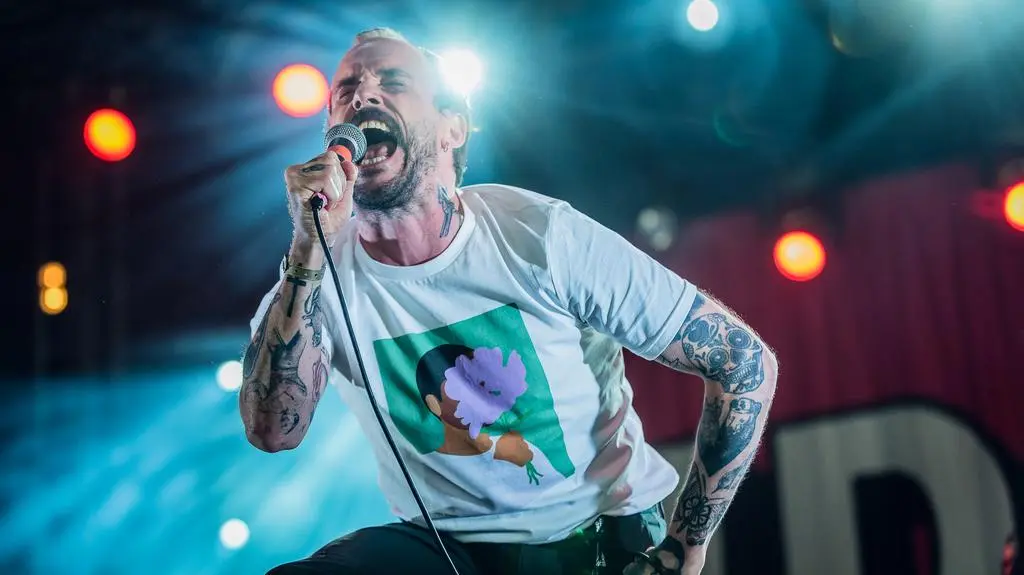 Idles