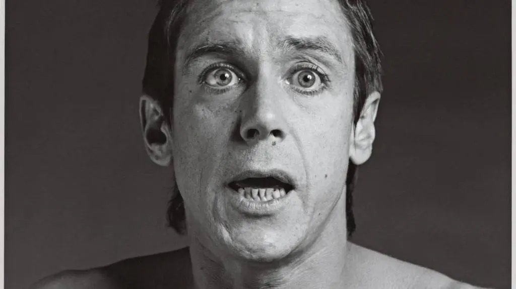Iggy Pop, 1981