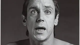 Iggy Pop, 1981