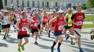 II Bieg Konstytucji w Skarżysku-Kamiennej