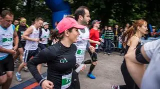 III Bieg Pszczyński o Puchar Carbo Asecura 