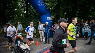 III Bieg Pszczyński o Puchar Carbo Asecura 