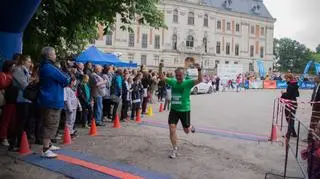 III Bieg Pszczyński o Puchar Carbo Asecura 