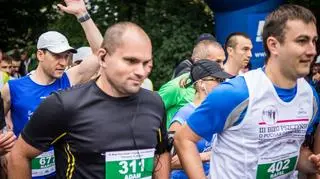III Bieg Pszczyński o Puchar Carbo Asecura 