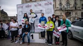 III Bieg Pszczyński o Puchar Carbo Asecura 