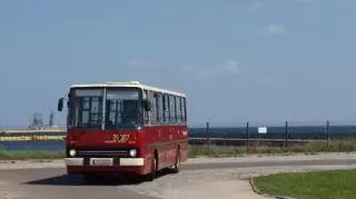 Ikarus 260 z 1993r