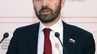 Ilja Ponomariow, jedyny, który zagłosował przeciw