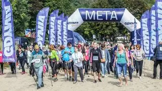 Impreza cieszy się dużym powodzeniem 