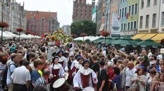 Impreza w ostatnich latach przyciągnęła 6-7 mln gości