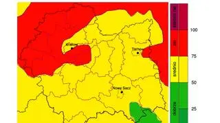 Indeks jakości powietrza