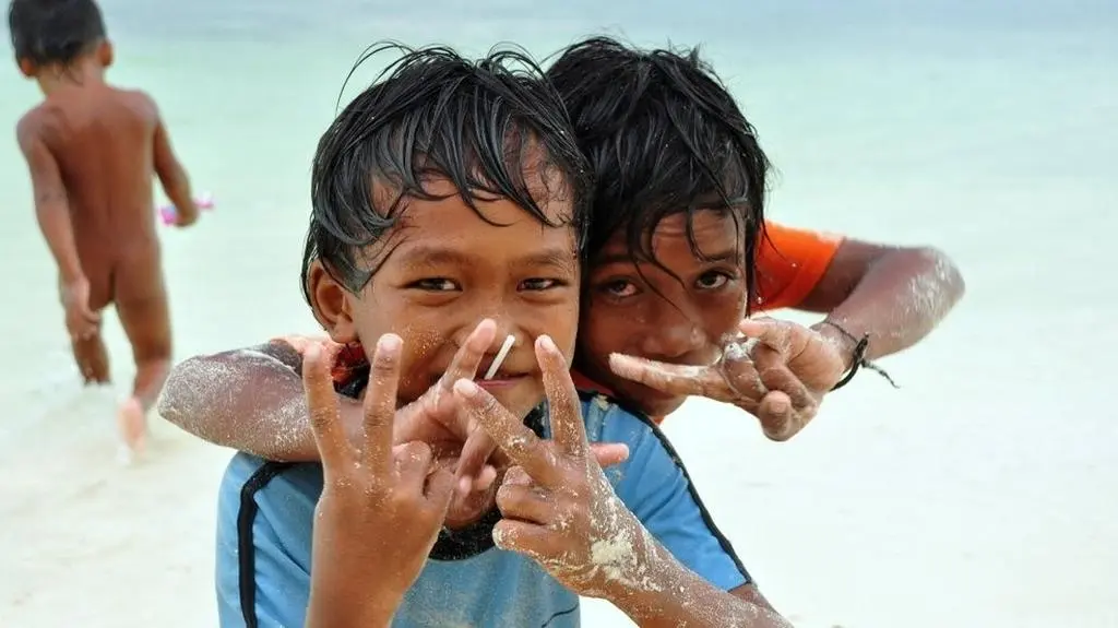 Indonezja