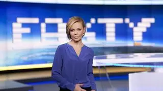 Informacje z kraju i ze świata codziennie o godzinie 19 w "Faktach"