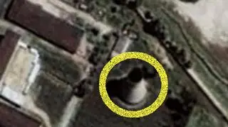 Inspektorzy MAEA są zadowolenie ze współpracy z Koreańczykami. Na zdjęciu - zamknięty reaktor.