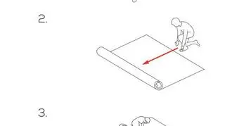 Instrukcja obsługi dywanu