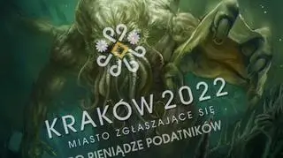 Internauci mają swoje pomysły na logotyp