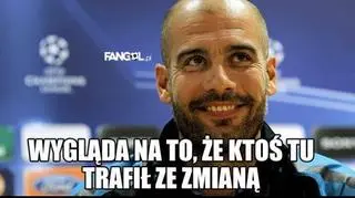 Internauci skomentowali wyczyn Lewandowskiego