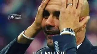 Internauci skomentowali wyczyn Lewandowskiego