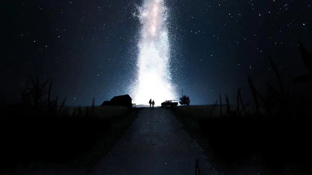 "Interstellar"