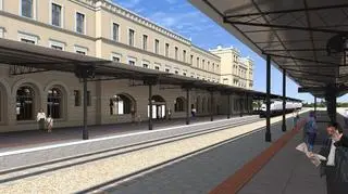 Inwestycja ma być gotowa jesienią 2015 r
