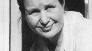 Irena Sendler - zdjęcie z 1951 r.