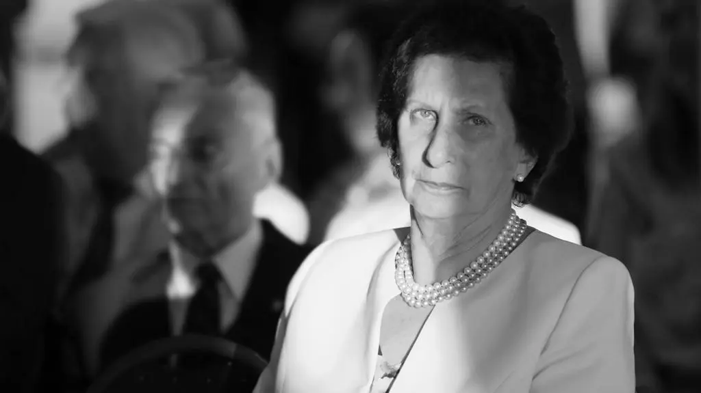 Irena Szewińska
