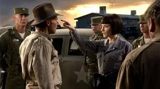 Irina Spalko kontra Indiana Jones\UIP