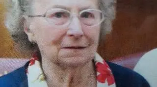 Iris Warner ma 90 lat