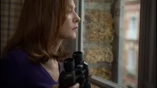 Isabelle Huppert  w "Elle" stworzyła godną Oscara kreację