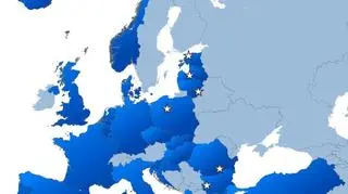 Istniejące jednostki integracyjne sił NATO