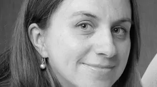 Izabela Bartosik-Burhardt to graficzka, malarka i autorka filmów animowanych