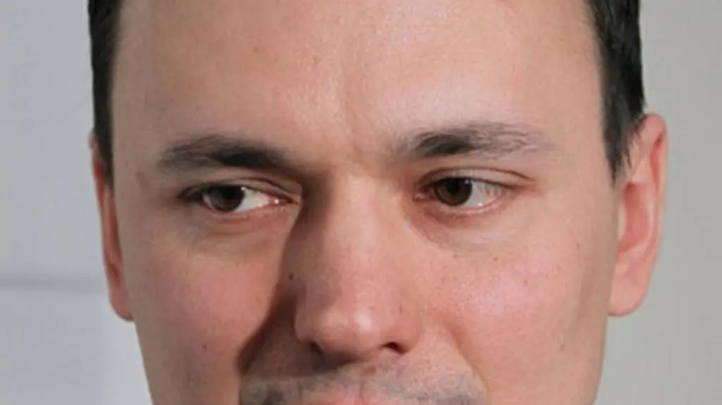 Jacek Cichocki