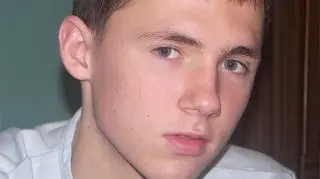 Jacek, l. 18, zaginął w rejonie jeziora Niegocin