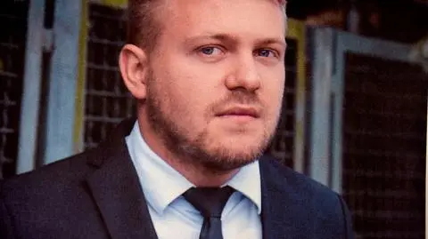 Jacek Ozdoba związany jest z Solidarną Polską