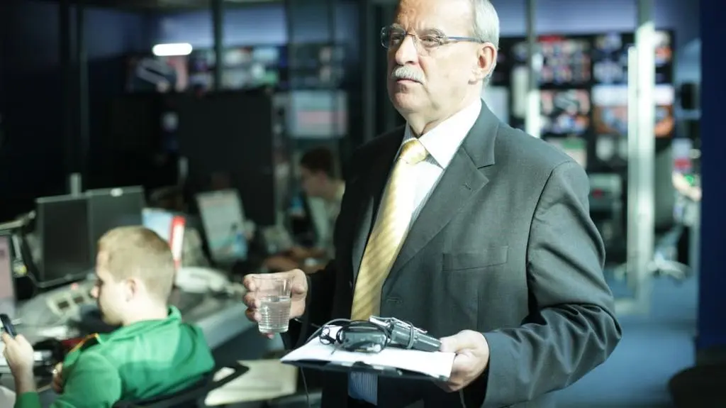 Jacek Pałasiński