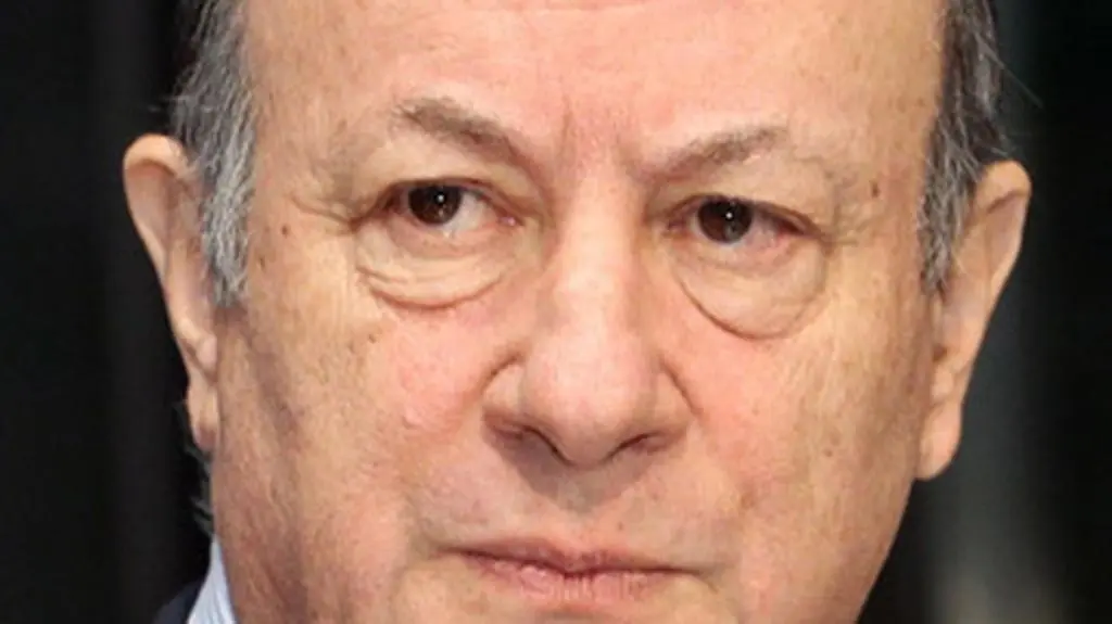 Jacek Rostowski