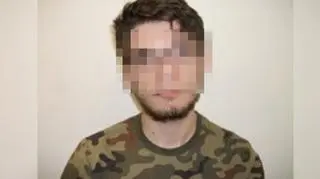 Jacek T. skazany za posiadanie materiałów terrorystycznych